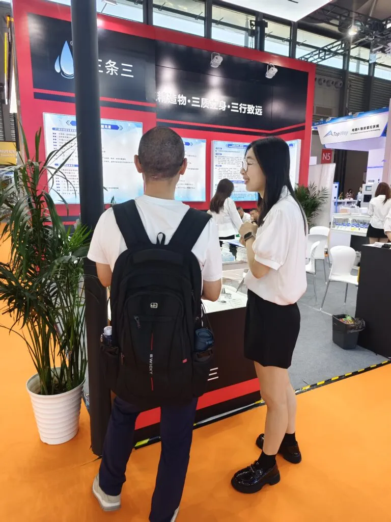 展会回顾|ProSF 2026国际表面工程展览会